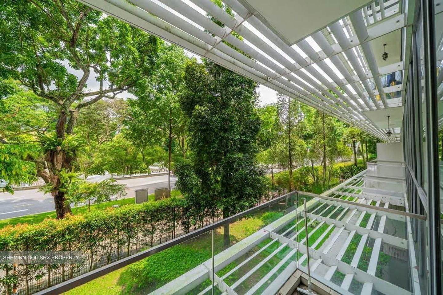The Linear (D23), Apartment #566679711